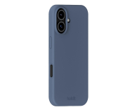 Holdit Silicone Case iPhone 17 Pacific Blue - 1361697 - zdjęcie 2